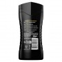 Axe Gel Douche Homme 5 en 1 Dark Temptation 250ml