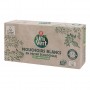 MOUCHOIRS BLANCS 3 PLIS BOITE X100 UNI VERT