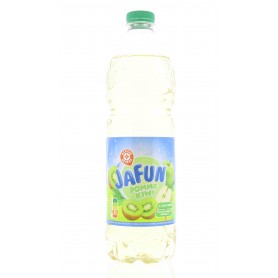 BOISSON POMME KIWI  2L MARQUE REPERE