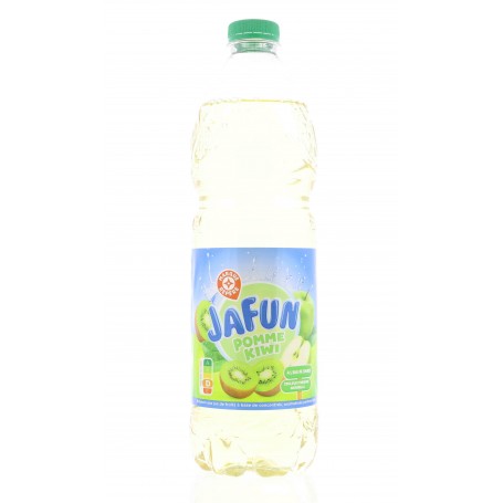 BOISSON POMME KIWI  2L MARQUE REPERE