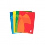 CAHIER 96P 24X32 ESQUISSE