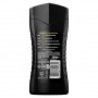 Axe Gel Douche Homme 5 en 1 Wild 250ml