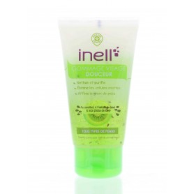 GOMMAGE DOUCEUR VISAGE 75ML INELL