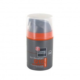 SOIN HOMME ANTIRIDE Q10 50ML CARRE HOMME