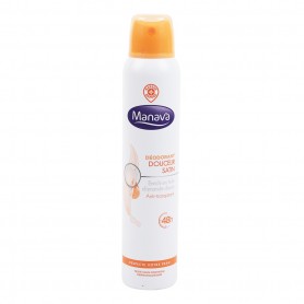 DEO ATP DOUCEUR SATIN 200ML MANAVA