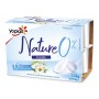 YAOURT YOPLAIT NATURE 0% BIFIDUS SILHOUETTE X12