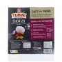 PIZZA CHORIZO CSP 400G SURG TURINI