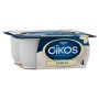 OIKOS VANILLE-DANONE-4X90G