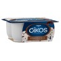 Yaourt à la grecque stracciatella x4 - OÏKOS - 360g