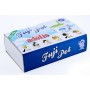 Pot de glaces fuji pot assortiment de parfum X6- ADELIS - 420g