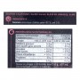 TOAST DE SAUMON FUME 4 TRANCHES 80G RONDE DES MERS
