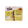 CONES VANILLE X6 402G TRIUM