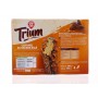 4 BATONNETS TRIUM CARAMEL BEURRE SALE 288GR