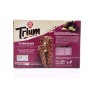 4 BATONNETS TRIUM TROIS CHOCOLATS 282GR