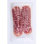 Saucisson sec tranché pur porc - GAUL - 90g