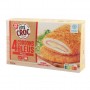 CORDONS BLEUS DE POULET SURG 400G COTE CROC