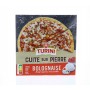 PIZZA BOLOGNAISE CUITE SUR PIERRE TURINI 400G