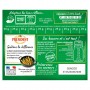 PRESIDENT BEURRE GASTRONOMIQUE DEMI-SEL 80%MG PLAQUETTE 250G