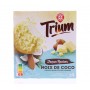 MINI BATONNET ROCHER COCO X4 202g trium