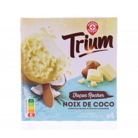 MINI BAT ROCHER COCO X4 202G(1066863)