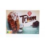4 BATONNETS TRIUM NOIX DE COCO 292GR