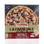 PIZZA FAMILIALE ROYAL TURINI 570G
