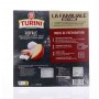 PIZZA FAMILIALE ROYAL TURINI 570G