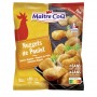 NUGGETS DE POULET SACHET 1KG MAITRE COQ SURG
