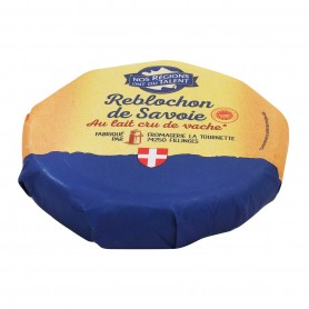 REBLOCHON DE SAVOIE AOP 27%MG 450G NRT