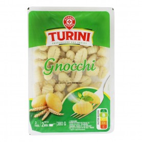 GNOCCHI CLASSIQUES 380G TURINI