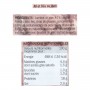 ALLUMETTES DE JAMBON 2X75G TRADILEGE