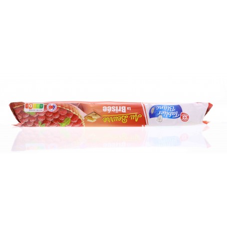 PATE BRISEE PUR BEURRE 230G MR TABLIER BLANC