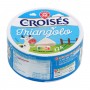TRIANGOLO X24 20%MG-LES CROISES-400G