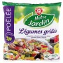 POELEE DE LEGUMES GRILLES-NOTRE JARDIN-750G