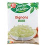 OIGNONS EMINCES-NOTRE JARDIN-1KG