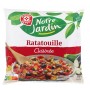 RATATOUILLE CUISINEE-NOTRE JARDIN- 750G