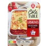 LASAGNES A LA BOLOGNAISE-COTE TABLE-300G