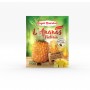 ANANAS VICTORIA CUBES-ROYAL BOURBON-500G