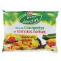 DUO DE COURGETTES ET TOMATES CERISES-NOTRE JARDIN- 900G