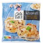 COQUILLES SAINT JACQUES-COTE TABLE- 4X90G