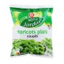 HARICOTS PLATS-NOTRE JARDIN-1KG