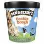 Ben  Jerry's Glace en Pot Cookie Dough 465ml