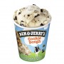 Ben  Jerry's Glace en Pot Cookie Dough 465ml
