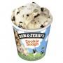 Ben  Jerry's Glace en Pot Cookie Dough 465ml