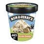 Ben  Jerry's Glace en Pot Cookie Dough 465ml