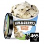 Ben  Jerry's Glace en Pot Cookie Dough 465ml
