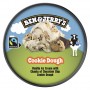 Ben  Jerry's Glace en Pot Cookie Dough 465ml