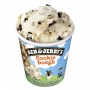 Ben  Jerry's Glace en Pot Cookie Dough 465ml