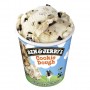 Ben  Jerry's Glace en Pot Cookie Dough 465ml