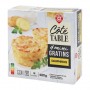 MINI GRATINS DAUPHINOIS-COTE TABLE-480G